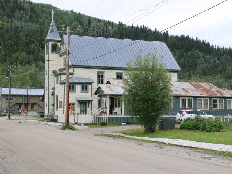 Dawson City 1 001