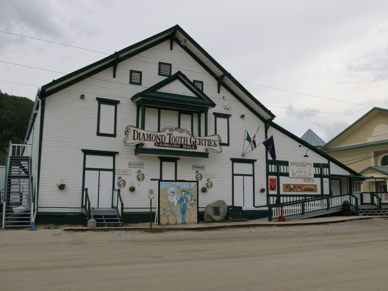 Dawson City 1 003