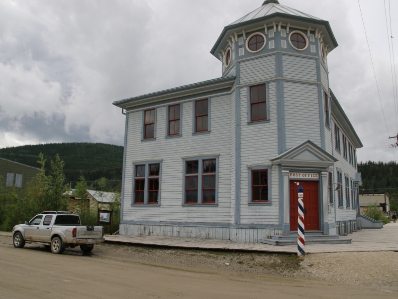 Dawson City 1 013