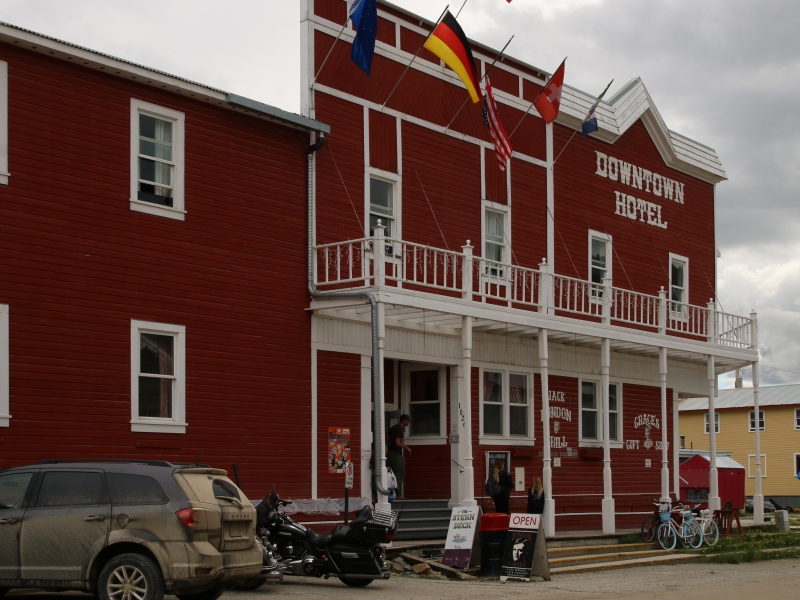 Dawson City 1 018