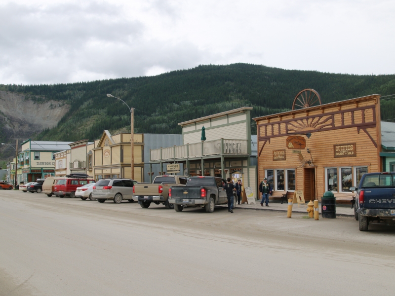 Dawson City 1 032