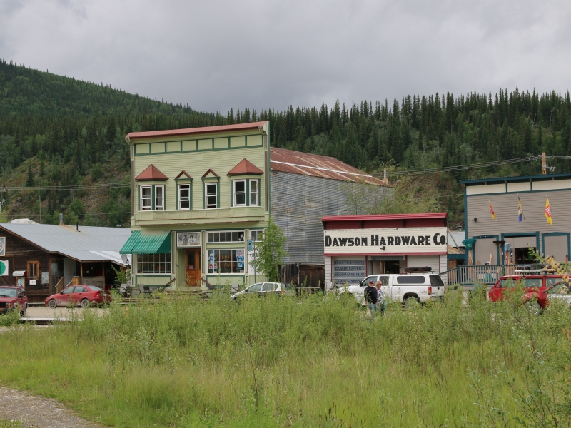 Dawson City 1 015